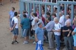 Los toros llenan el recinto taurino en Vila-real
