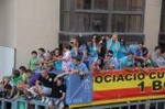 Los toros llenan el recinto taurino en Vila-real