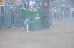 Los toros llenan el recinto taurino en Vila-real