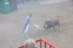 Los toros llenan el recinto taurino en Vila-real