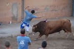 Los toros llenan el recinto taurino en Vila-real