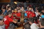 toro EMBOLADO