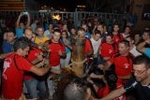 toro EMBOLADO