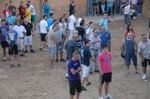 Vila-real vibra con las exhibiciones taurinas de la Asociación Amics del Bou
