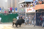 Burriana encara la última jornada taurina de la Misericòrdia 2012