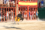 Burriana encara la última jornada taurina de la Misericòrdia 2012