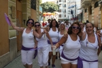 Burriana encara la última jornada taurina de la Misericòrdia 2012