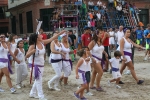 Burriana encara la última jornada taurina de la Misericòrdia 2012