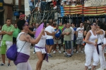 Burriana encara la última jornada taurina de la Misericòrdia 2012