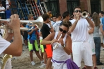 Burriana encara la última jornada taurina de la Misericòrdia 2012