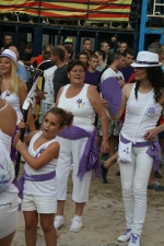 Burriana encara la última jornada taurina de la Misericòrdia 2012