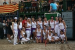 Burriana encara la última jornada taurina de la Misericòrdia 2012