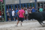 Burriana encara la última jornada taurina de la Misericòrdia 2012