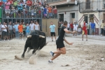 Burriana encara la última jornada taurina de la Misericòrdia 2012