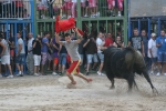 Burriana encara la última jornada taurina de la Misericòrdia 2012
