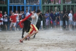 Burriana encara la última jornada taurina de la Misericòrdia 2012
