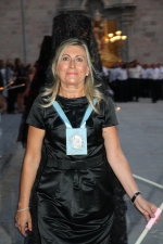 Burriana  honra a la Virgen de la Misericòrdia