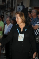 Burriana  honra a la Virgen de la Misericòrdia