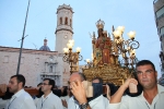 Burriana  honra a la Virgen de la Misericòrdia