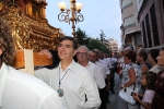 Burriana  honra a la Virgen de la Misericòrdia