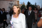 Burriana  honra a la Virgen de la Misericòrdia