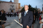 Burriana  honra a la Virgen de la Misericòrdia