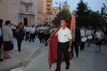 Burriana  honra a la Virgen de la Misericòrdia