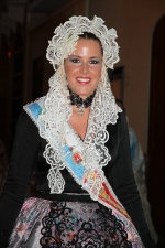 Burriana  honra a la Virgen de la Misericòrdia