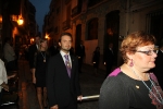 Burriana  honra a la Virgen de la Misericòrdia