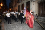 Burriana  honra a la Virgen de la Misericòrdia