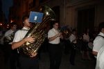 Burriana  honra a la Virgen de la Misericòrdia