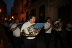 Burriana  honra a la Virgen de la Misericòrdia