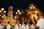 Burriana  honra a la Virgen de la Misericòrdia