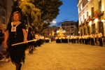 Burriana  honra a la Virgen de la Misericòrdia