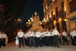 Burriana  honra a la Virgen de la Misericòrdia