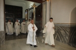 Burriana  honra a la Virgen de la Misericòrdia