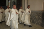Burriana  honra a la Virgen de la Misericòrdia