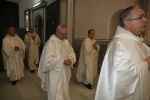 Burriana  honra a la Virgen de la Misericòrdia