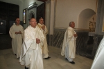 Burriana  honra a la Virgen de la Misericòrdia
