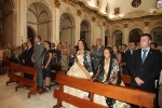 Burriana  honra a la Virgen de la Misericòrdia