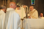 Burriana  honra a la Virgen de la Misericòrdia