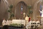 Burriana  honra a la Virgen de la Misericòrdia