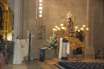 Burriana  honra a la Virgen de la Misericòrdia
