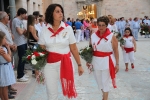 Burriana  honra a la Virgen de la Misericòrdia