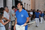 Burriana  honra a la Virgen de la Misericòrdia