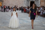 Burriana  honra a la Virgen de la Misericòrdia