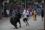 Vila-real cierra las exhibiciones taurinas y hoy despedirá las fiestas de la Mare de Déu de Gràcia