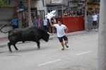 Vila-real cierra las exhibiciones taurinas y hoy despedirá las fiestas de la Mare de Déu de Gràcia