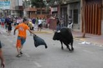 Vila-real cierra las exhibiciones taurinas y hoy despedirá las fiestas de la Mare de Déu de Gràcia