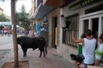 Vila-real cierra las exhibiciones taurinas y hoy despedirá las fiestas de la Mare de Déu de Gràcia